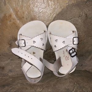 Sunsans saltwater sweetheart 7